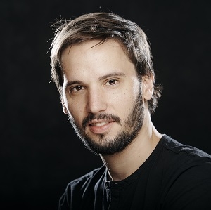 albert marti