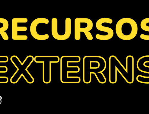 Recursos externs