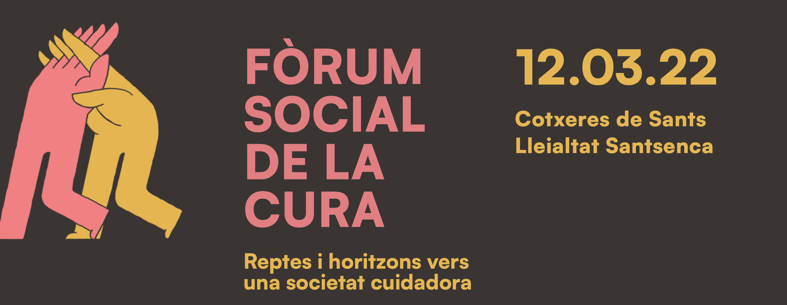 Forum social de la cura