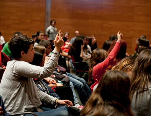 Metodologies participatives per a pràctiques artístiques