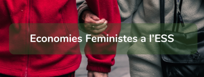 Economies Feministes a l’Economia Social i Solidària