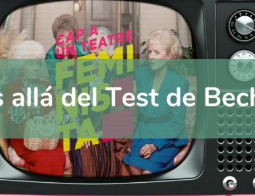 Más allá del Test de Bechdel