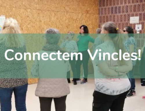 Connectem Vincles