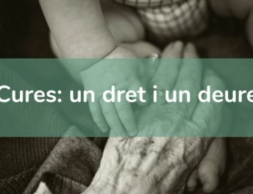 Cures: un dret i un deure