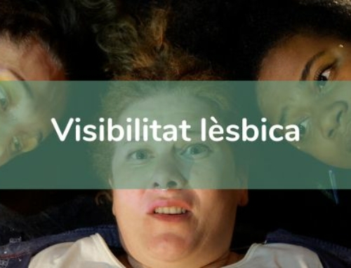 Visibilitat lèsbica