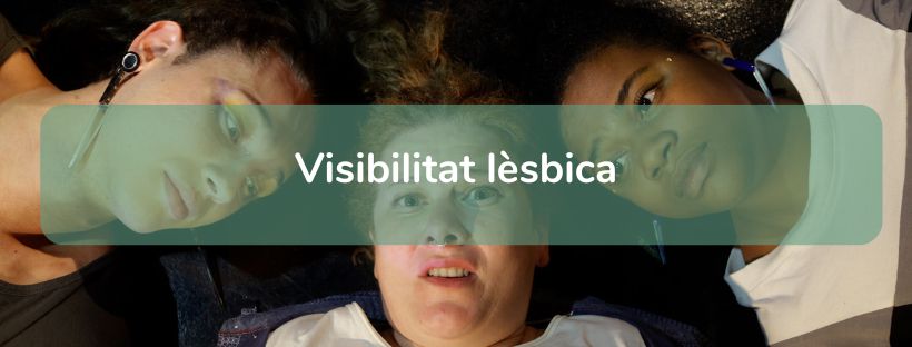 Visibilitat lèsbica